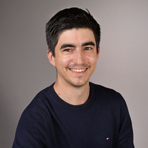 Anthony Huguet, consultant carbone